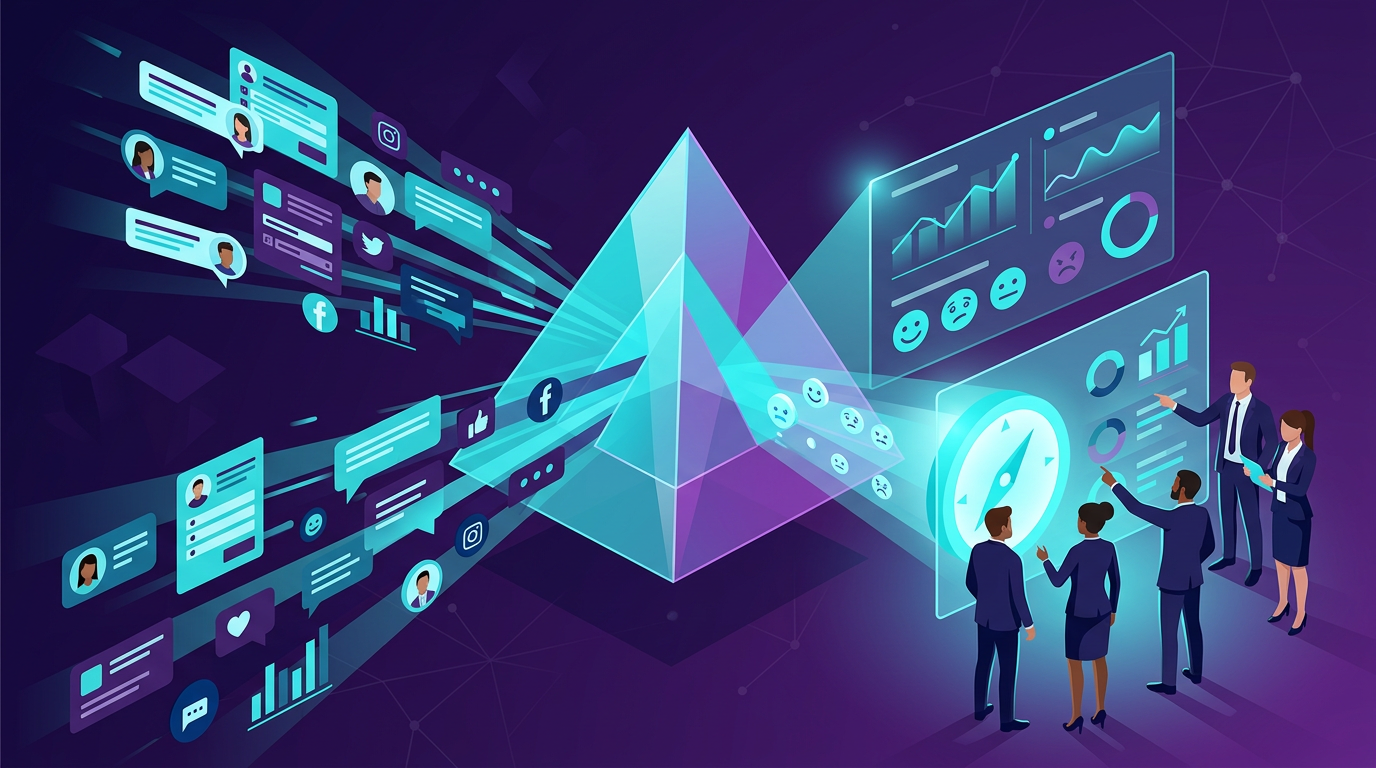 Enhance Customer Insights with AI Sentiment Analysis