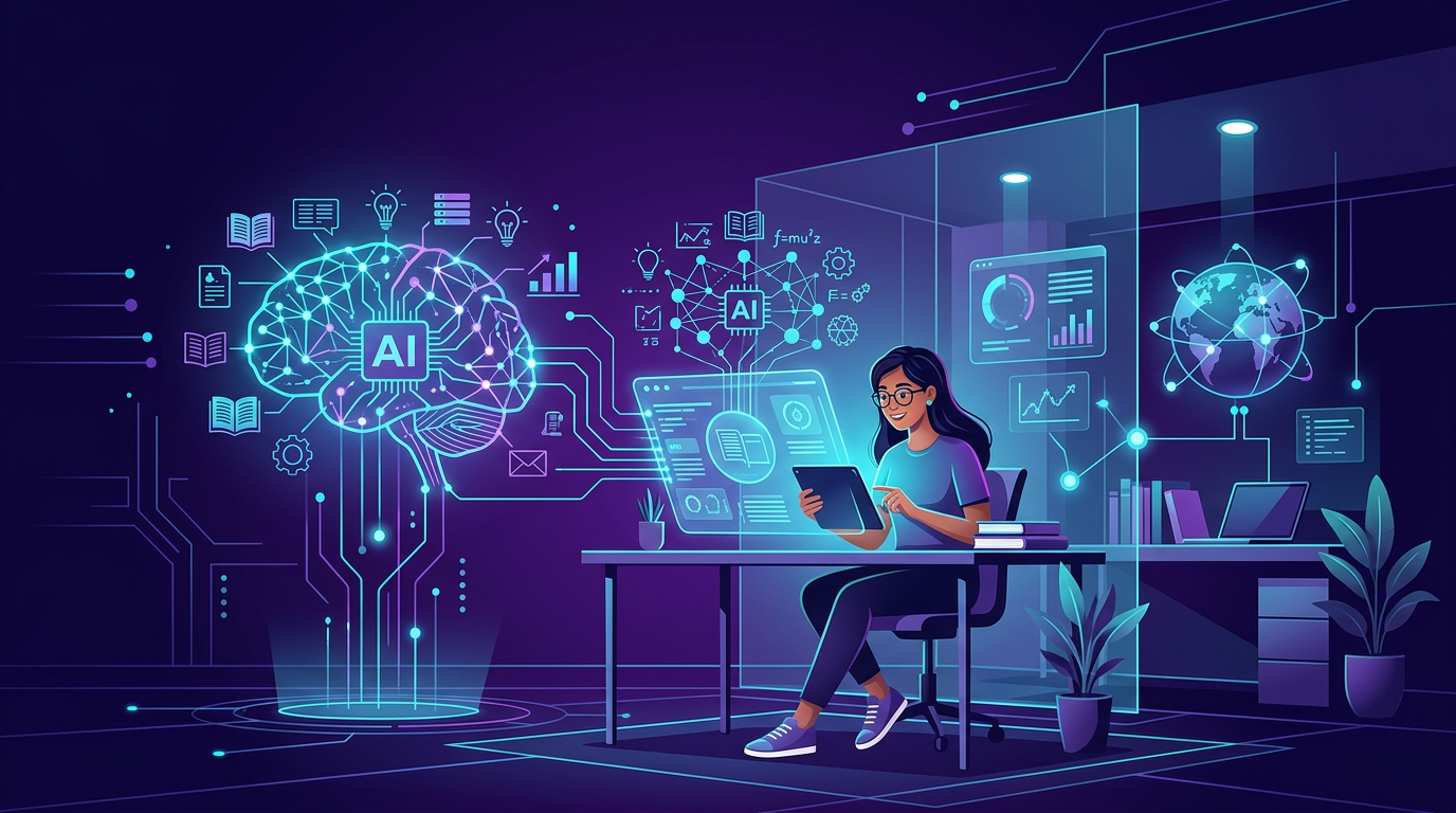 Redefining Education with AI-Powered Learning Tools: A Deep Dive into AI Egitim