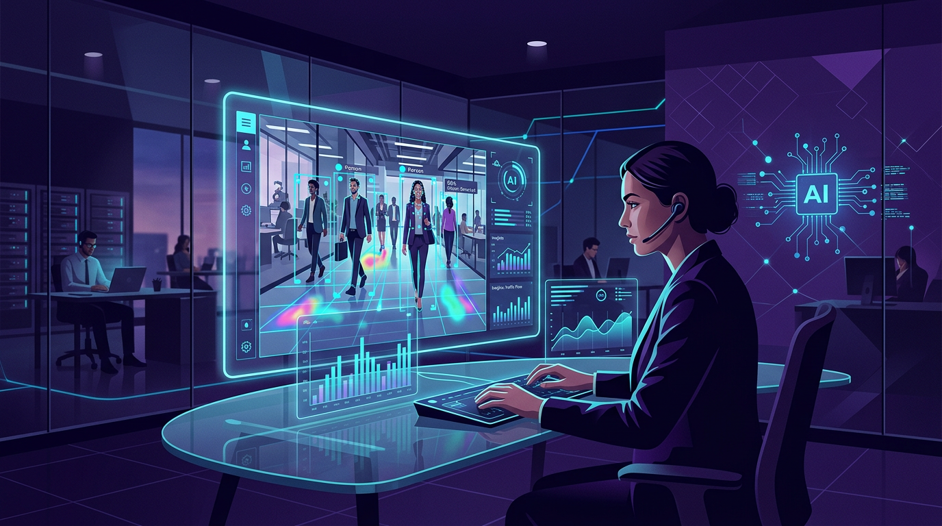 Unlocking Insights with AI Video Analysis Technology