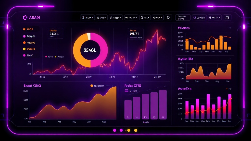Finansal Rapor Otomasyonu - SOHO AI