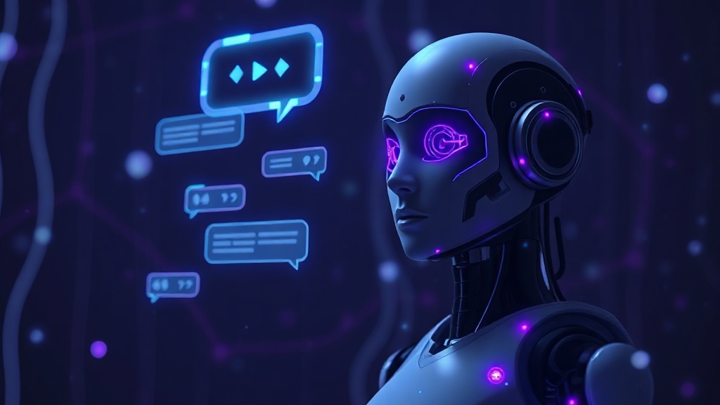 AI Müşteri Destek Chatbotu - SOHO AI