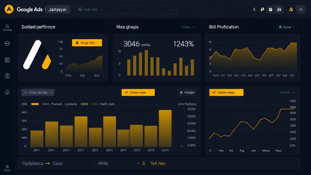 Reklam Kampanya Optimizasyonu - SOHO AI