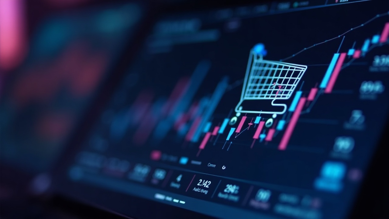 E-Ticaret Yönetim ve Danışmanlığı